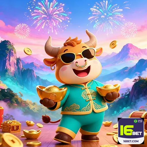 Imagem de cassino online - 16bet
