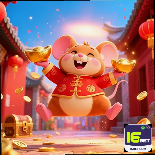 Imagem de cassino - 16bet