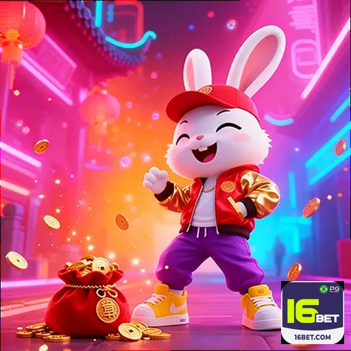 Registro cassino 16bet