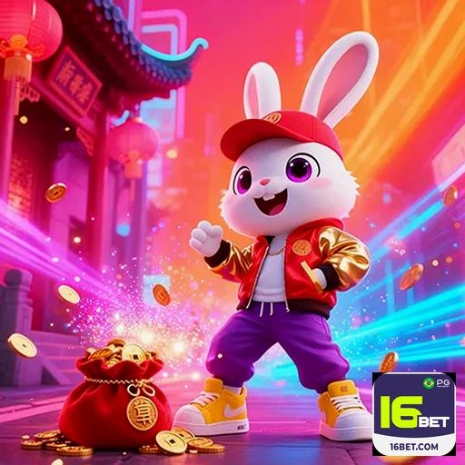 Slots online no Brasil - 16bet