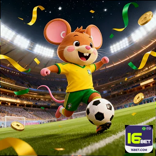 Odds de futebol