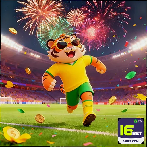 Promoções de cassino - 16bet